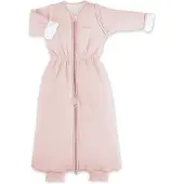 Bemini Babyslaapzak - MAGIC BAG 24-36m - TOG 3 - Warm comfort - Blush