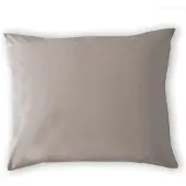 Cinderella kussenslopen basic 2 stuks taupe