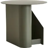 Woud Sentrum bijzettafel groen