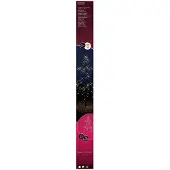 Lumineo Metalen kerstboom met verlichting | | 1.35 meter