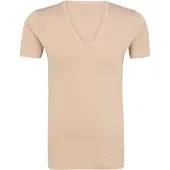 Mey Onderhemd lichtbeige