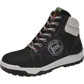 EMMA Safety Footwear Clyde Metal Free Werkschoen S3 | Maat: 42