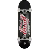 Enuff Skateboards Classic skateboard - zwart