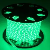 LumenXL LED strip lichtslang buiten – Groen