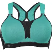 Anita Active Sport bh DynamiX Star | Maat: 90B | Kleur: Antraciet