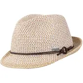 Chillouts - Women's Rimini - Hoed S/M - 55-57 cm, beige