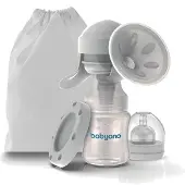 Babyono - Borstkolf Kolfapparaat Handkolf