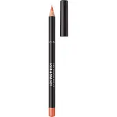 Rimmel 1+1 gratis: London Lipliner Lasting Finish 620 Peach Me