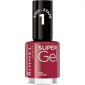 Rimmel Super Gel Nail Polish 043 Venus