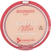 Bourjois Healthy Mix Powder 001