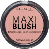 Rimmel London Maxi blush - 006 Exposed | Blush van London