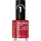 Rimmel Super Gel Nail Polish #056 12 ml