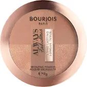 Bourjois Always Fabulous Bronzer - 002 Chocolate