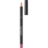 Rimmel London Lasting Finish lipliner - 215 Ms. Mauve Lippotlood Roze