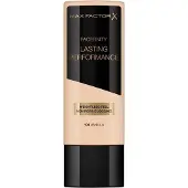 Max Factor - Facefinity Lasting Performance Foundation 35 ml 104 - Vanilla