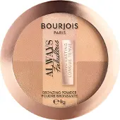 Bourjois Always Fabulous bronzer - 001 Caramel Bruin