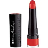 Bourjois Rouge Fabuleux - 11 Cindered-lla - Lippenstift