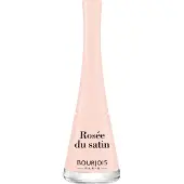 Bourjois 1 Seconde Nail Polish 43 Rosée Du Satin 9 ml