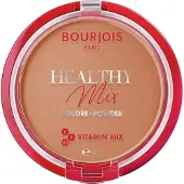Bourjois Gezichtspoeder, Gezonde mix (07 Karamel Doré)