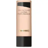 Max Factor Lasting Performance Foundation