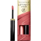 Max Factor 2Steps Lipstick - Lipfinity Cool 030