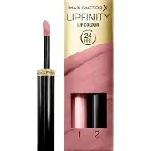 Max Factor Lipfinity Lip Colour lippenstift - 310 Essential Violet