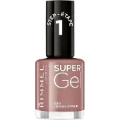 Ginza.se London Super Gel Nail Polish 029 Urban Affair 12 ml
