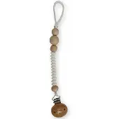 Chewies Speenketting Lentil Clip Wit