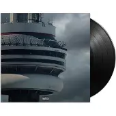 Universal Music Drake - Views (2 LP)