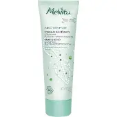 Melvita 2 in 1 Scrub Masker Nectar Puro 75 ml