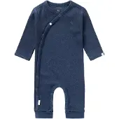 Noppies U Playsuit LS Rib Nevis