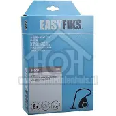 EASYFIKS HO08 stofzuigerzakken geschikt voor Hoover Sprint - 8 stuks