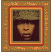 Universal Music Erykah Badu - Mama's Gun (2 LP)