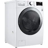LG Wasmachine LC1R7N2