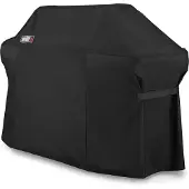 Weber Luxe Hoes Summit 600