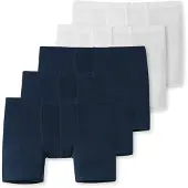 Schiesser Boxershorts Korte Multikleur