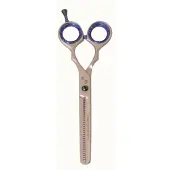 Tools-2-groom 60600 effileerschaar enkelzijdig - 15 cm