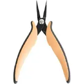 Velleman 6" GEBOGEN PUNTTANG