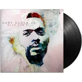 Warner Music Gary Clark Jr. - Blak and Blu (2LP)