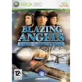 Blazing Angels: Squadrons Of WWII - Import