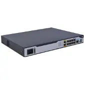 HP MSR1002-4, Ethernet WAN, roestvrij staal