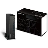 Gigabyte BSi3-1115G4 1L grote PC Zwart i3-1115G4