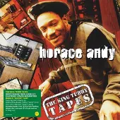 Demon Horace Andy - King Tubby Tapes Lp