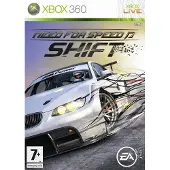 Need For Speed: Shift