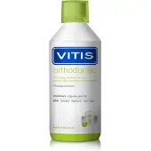 Vitis Mondspoeling Orthodontic 500ml