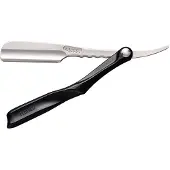 Feather Shavette Artist Club SS Razor Zwart