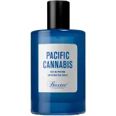 Baxter of California Lifestyle Pacific Cannabis Eau de Parfum - 100ml | Unisex Parfum