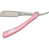 Feather Artist Club Open Scheermes Sr - Roze