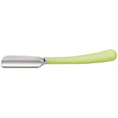 Feather Open Scheermes Ss Japanese - Lime