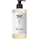 Baxter of California - Deep Clean Shampoo